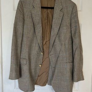 Men’s Blazer